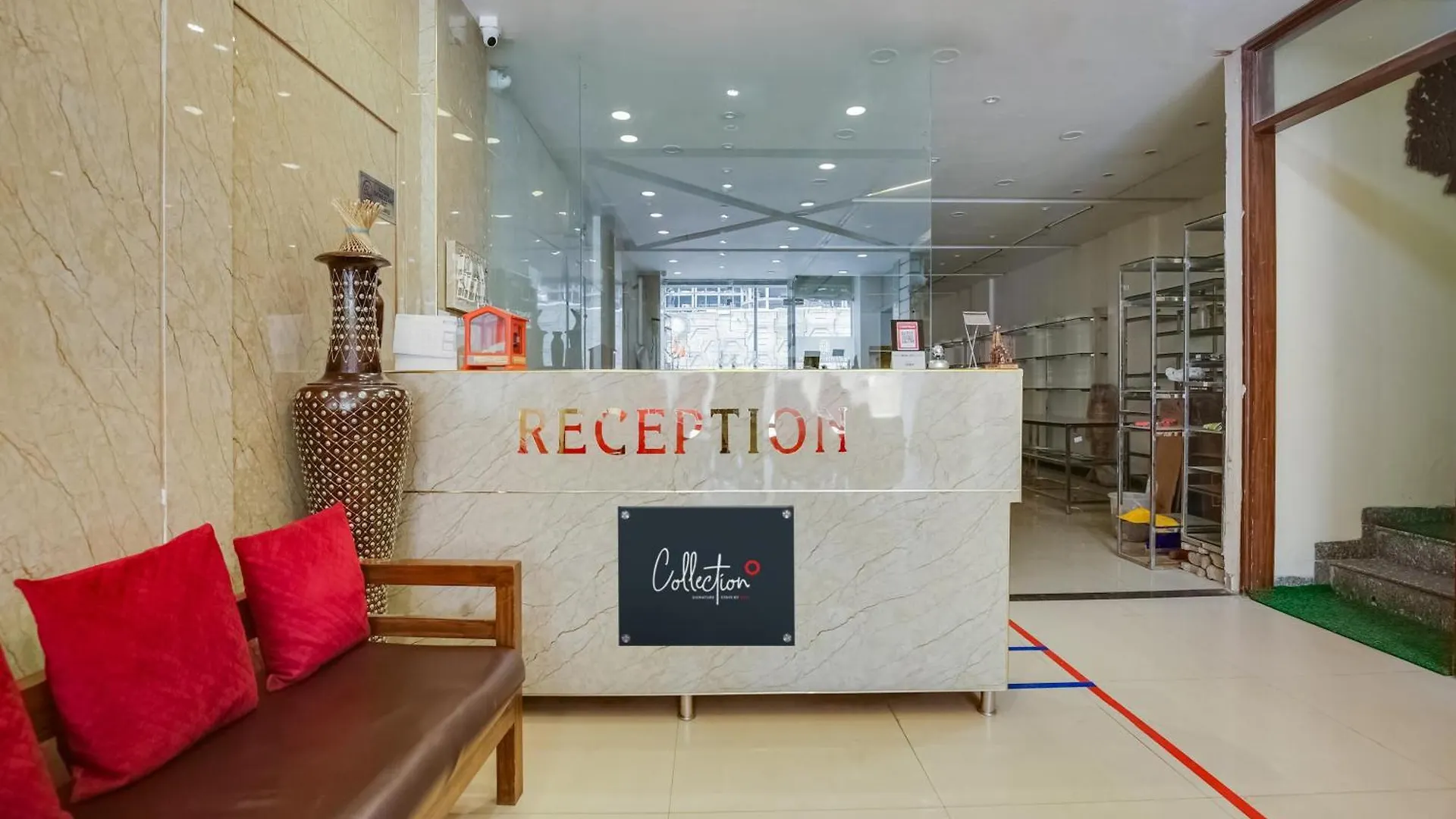 Collection O Hotel North East Zirakpur