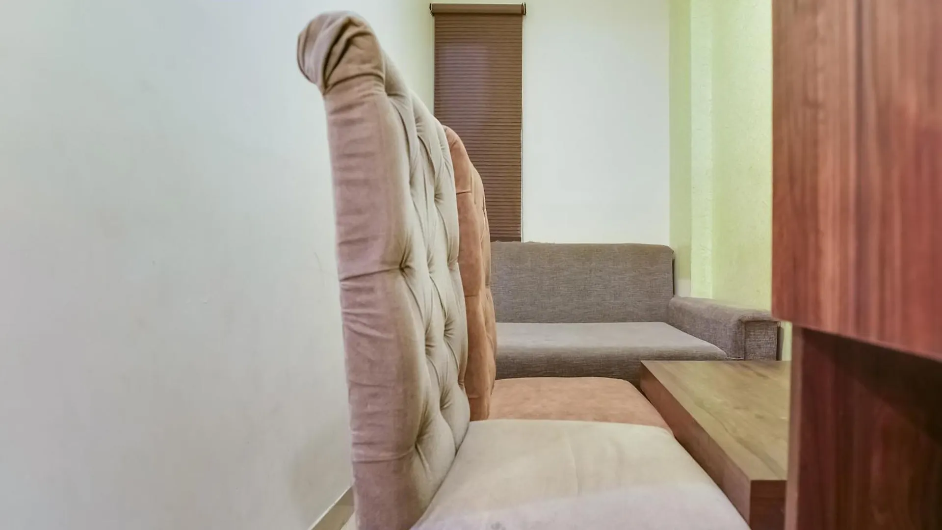 Collection O Hotel North East Zirakpur 4*,