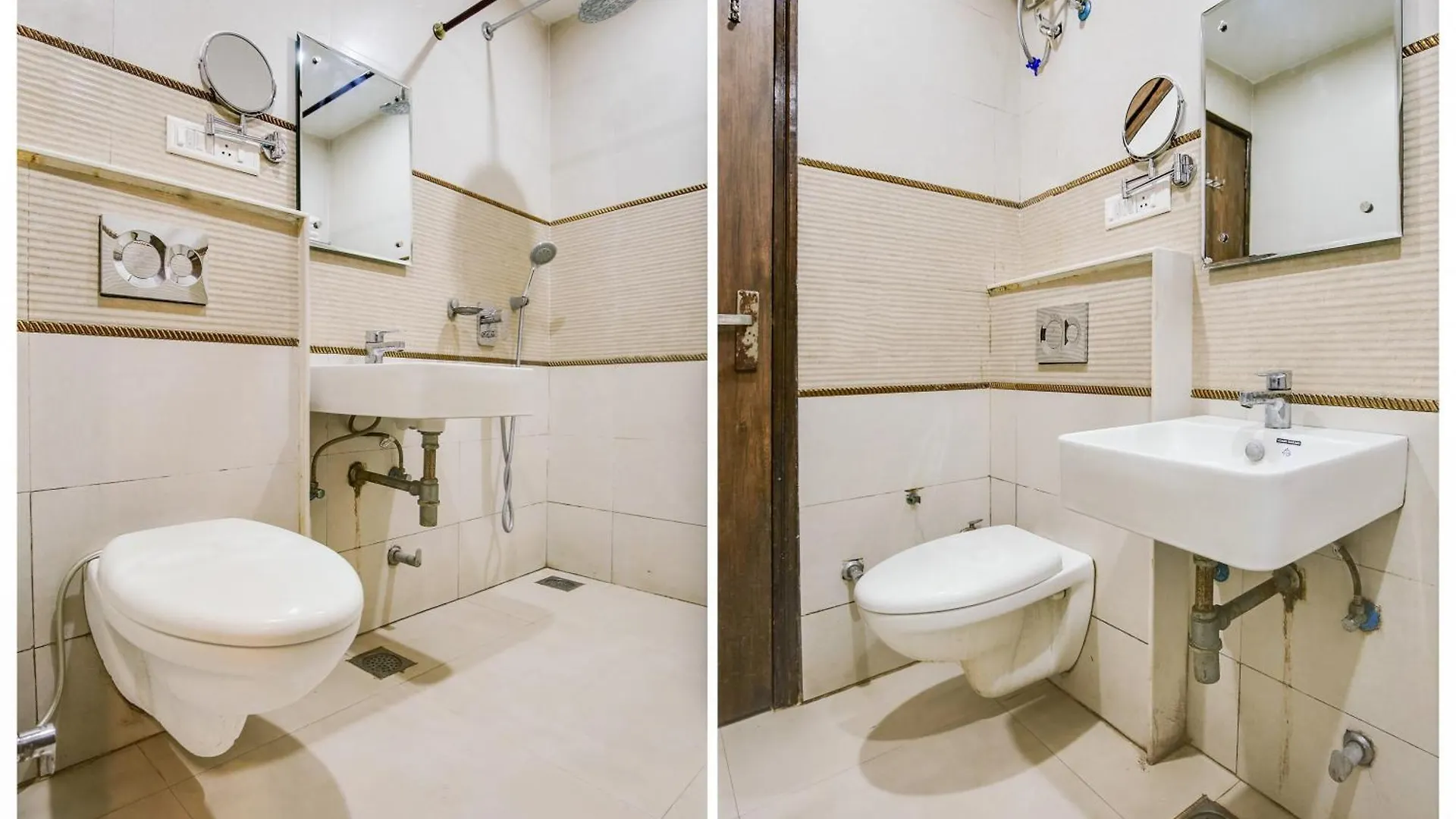 Collection O Hotel North East Zirakpur 4*,
