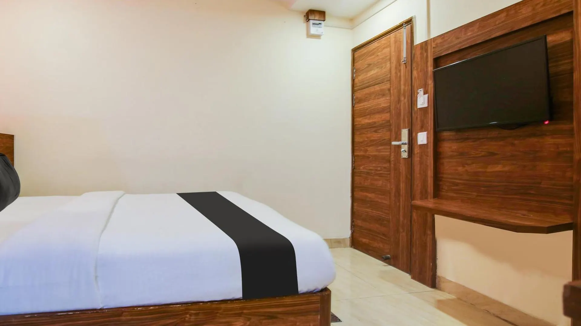 Collection O Hotel North East Zirakpur 4*,