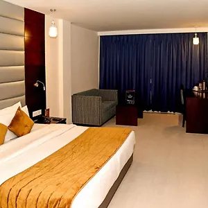 4* Hotel Sunbeam Premium
