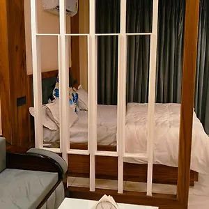Hotel The Cerro Ricco 2, Zirakpur