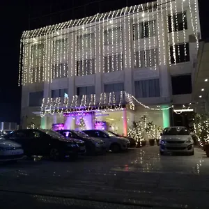 2* Hotel Silky