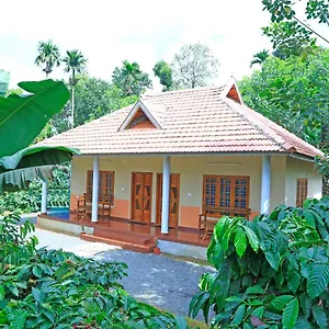 Himadri Retreat Wayanad